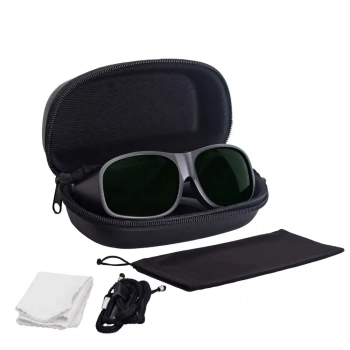 Okulary ochronne SPARTUS® LV1100